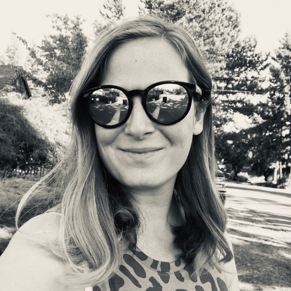 Meet your Posher, Jessica